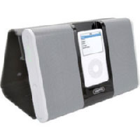 Griffin Voyager iPod Portable Speaker (1202-PRTSPKR)